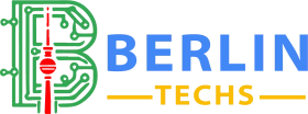 Berlin Tech Hotel